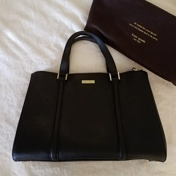 Kate Spade Newbury Lane Loden bag - Picture 6 of 7